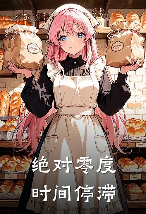 绝对零度，时间停滞