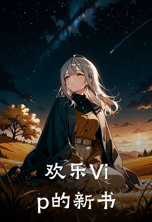 欢乐Vip的新书