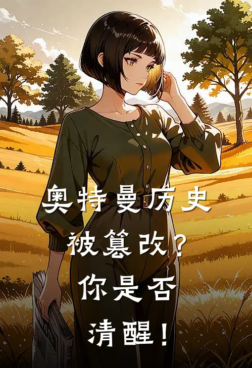 奥特曼历史被篡改？你是否清醒！