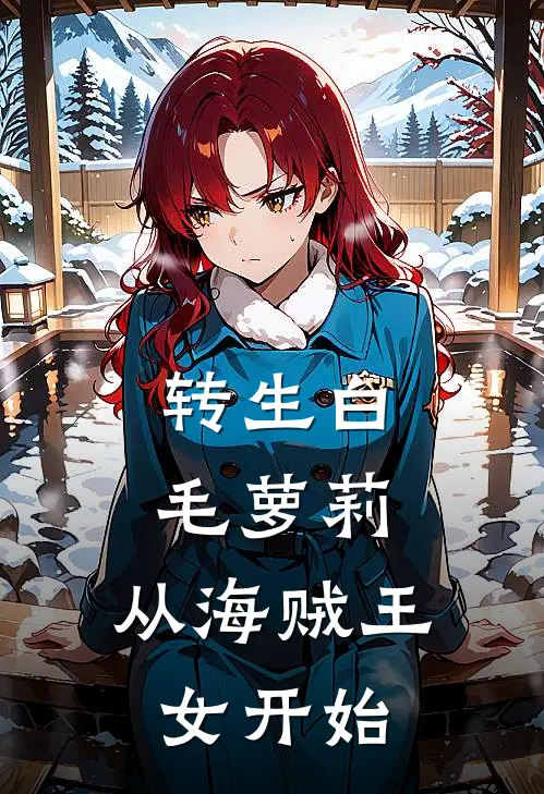 转生白毛萝莉，从海贼王女开始