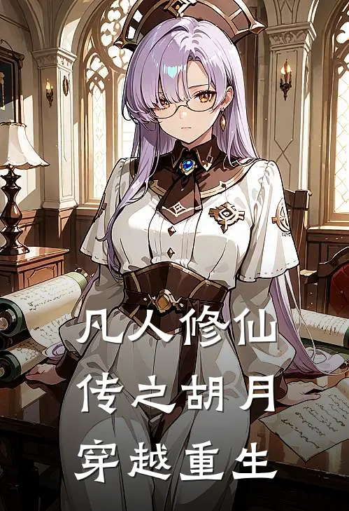 凡人修仙传之胡月穿越重生