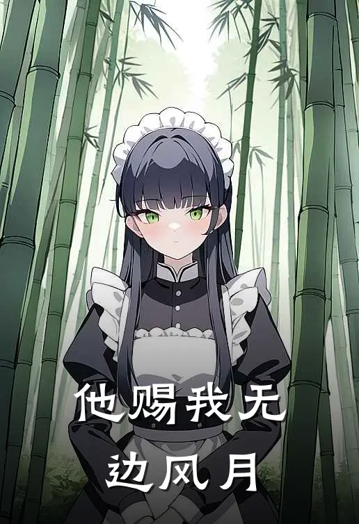 他赐我无边风月