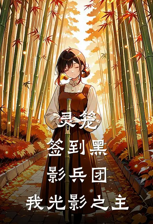 灵笼：签到黑影兵团，我光影之主