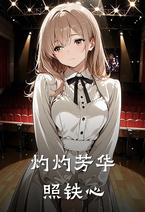 灼灼芳华照铁心