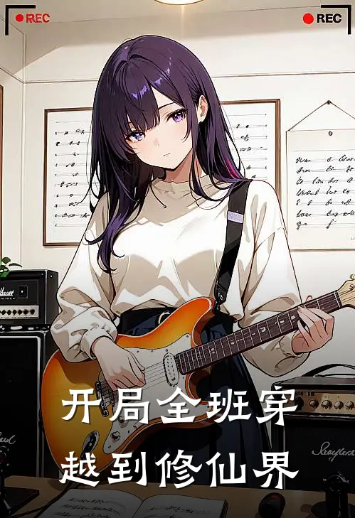 开局全班穿越到修仙界