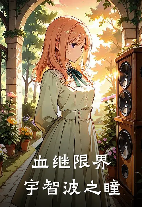 血继限界：宇智波之瞳