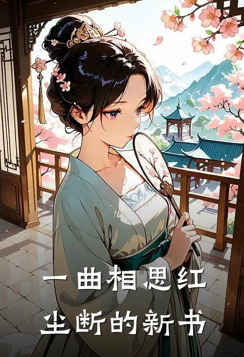一曲相思红尘断的新书