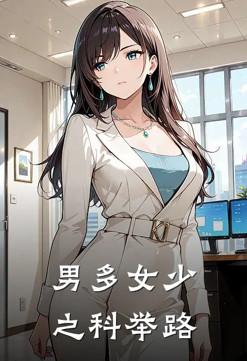 男多女少之科举路