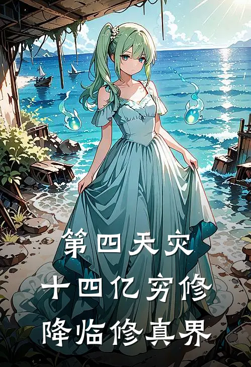 第四天灾，十四亿穷修降临修真界