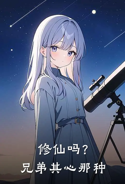 修仙吗？兄弟其心那种