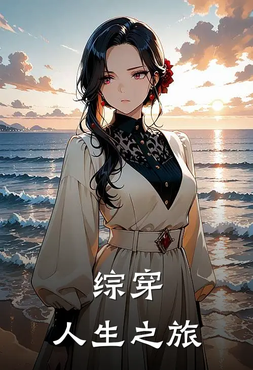 综穿：人生之旅