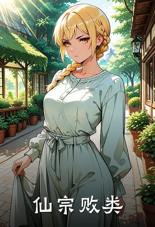 仙宗败类