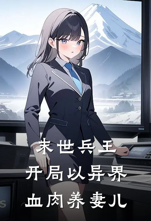 末世兵王：开局以异界血肉养妻儿