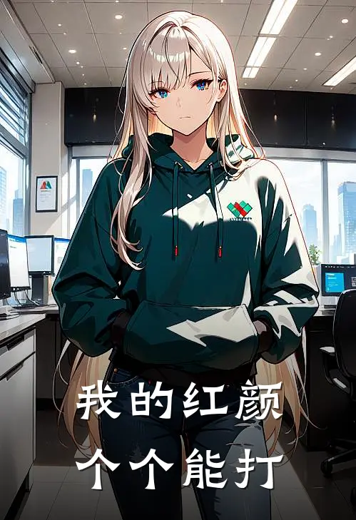 我的红颜个个能打