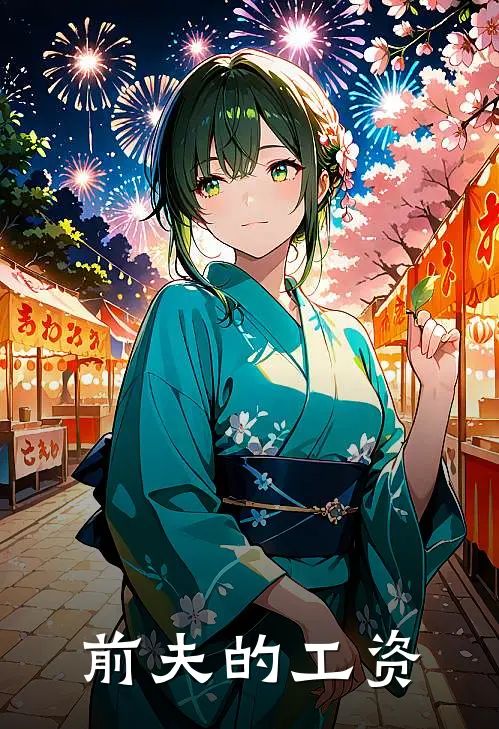 前夫的工资