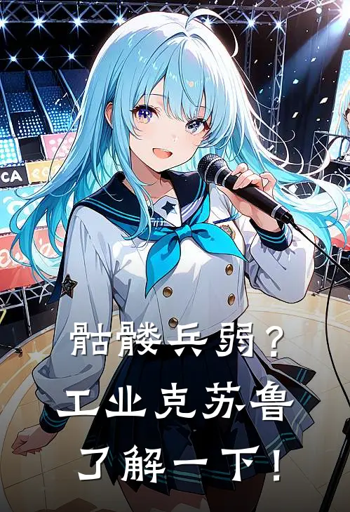 骷髅兵弱？工业克苏鲁了解一下！