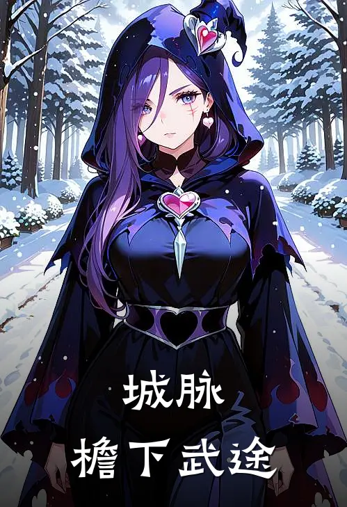 城脉：檐下武途