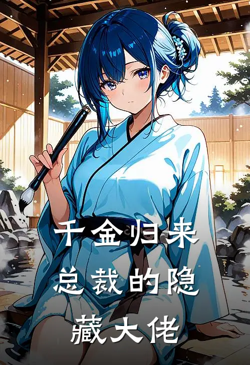 千金归来：总裁的隐藏大佬