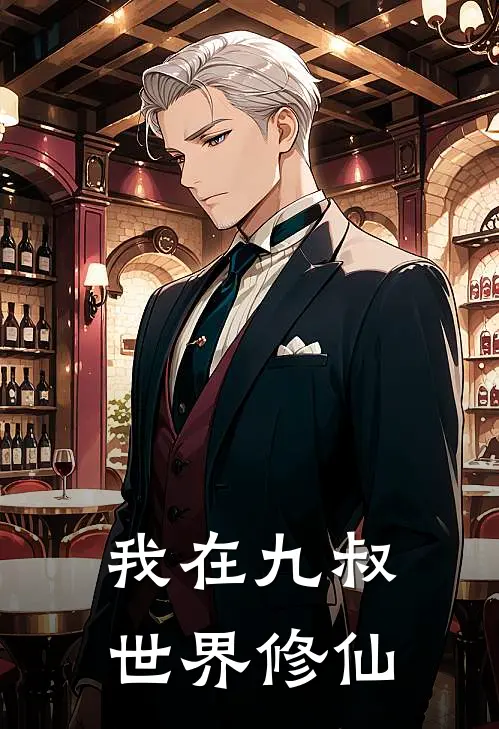 我在九叔世界修仙