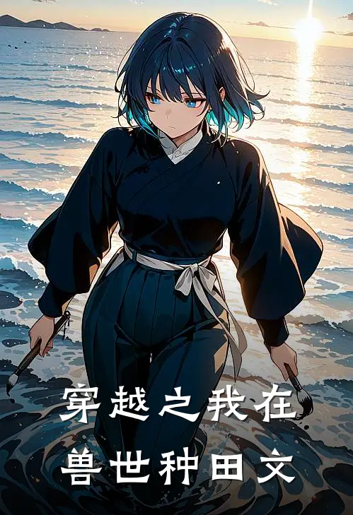 穿越之我在兽世种田文