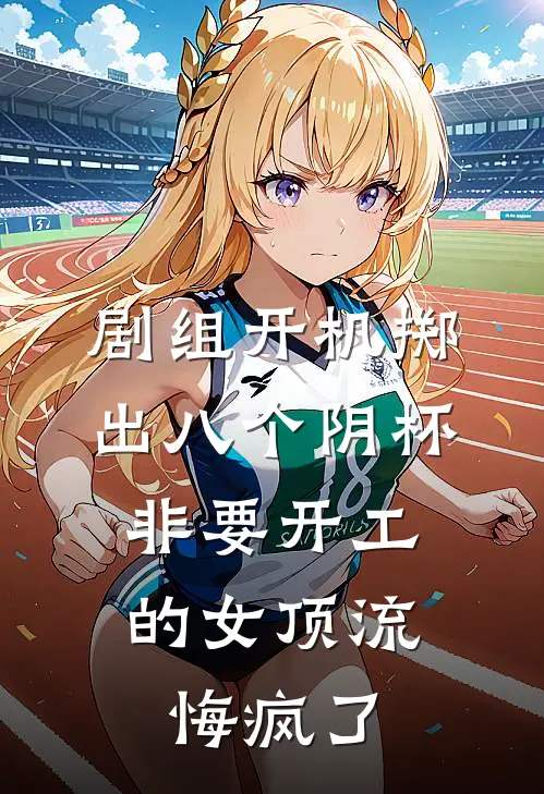 剧组开机掷出八个阴杯，非要开工的女顶流悔疯了