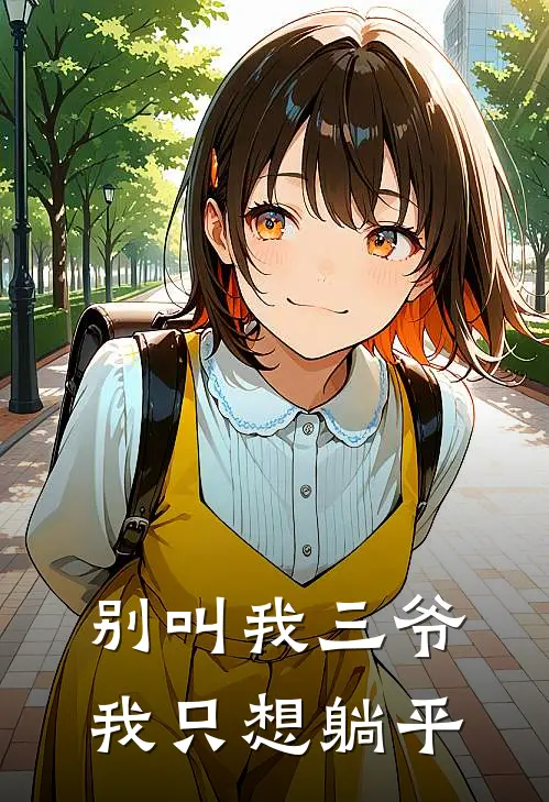 别叫我三爷，我只想躺平
