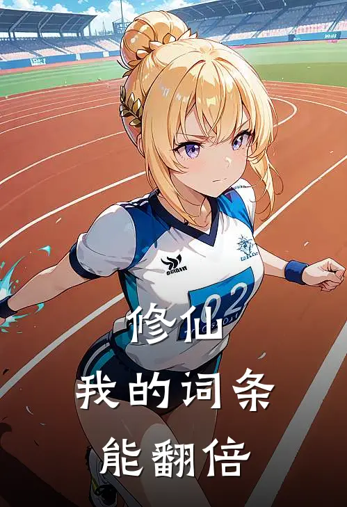 修仙，我的词条能翻倍