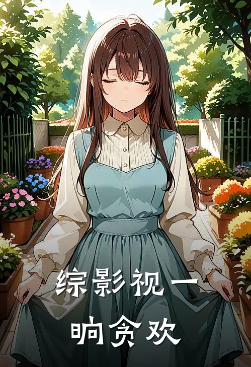 综影视一晌贪欢