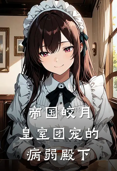 帝国皎月：皇室团宠的病弱殿下