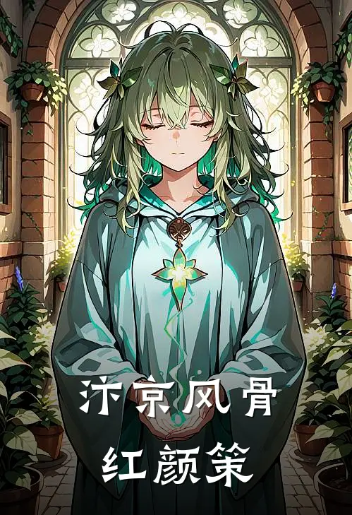 汴京风骨：红颜策