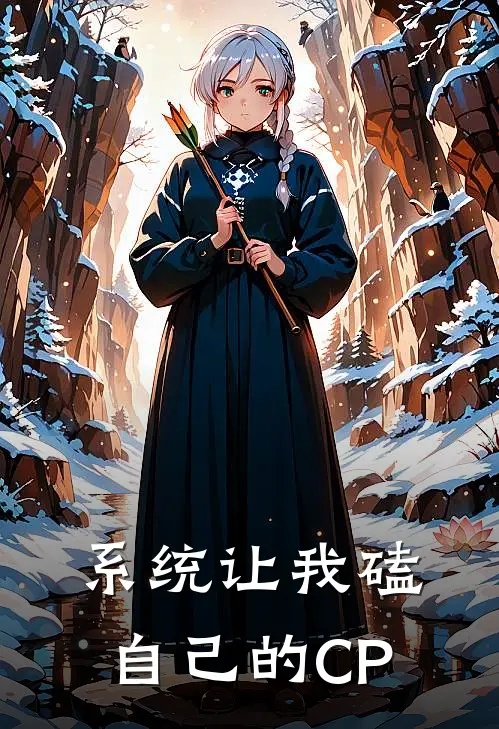 系统让我磕自己的CP