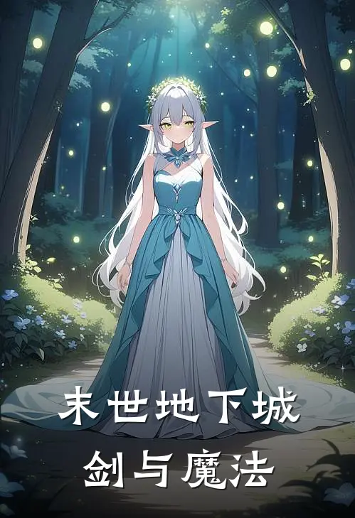 末世地下城，剑与魔法