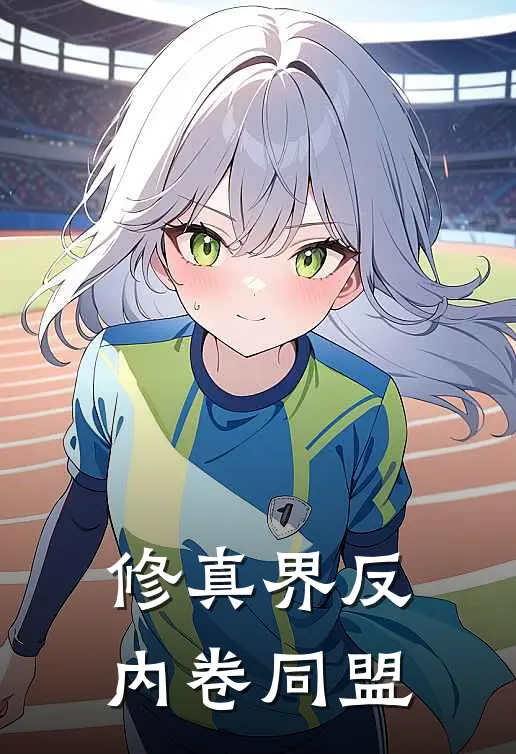 修真界反内卷同盟