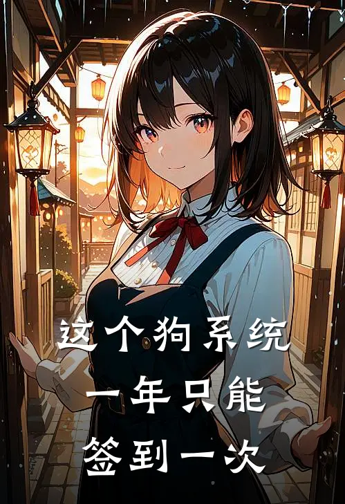 这个狗系统一年只能签到一次