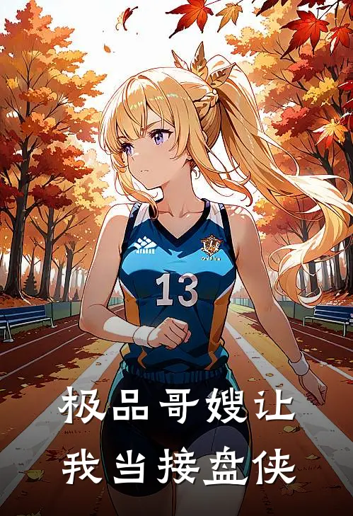 极品哥嫂让我当接盘侠