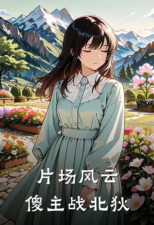 片场风云：傻主战北狄