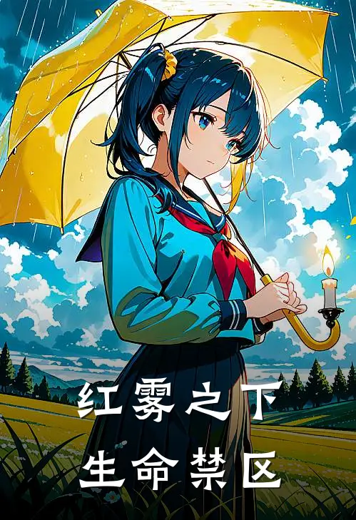 红雾之下，生命禁区