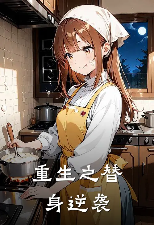 重生之替身逆袭