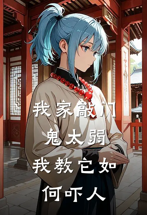 我家敲门鬼太弱，我教它如何吓人