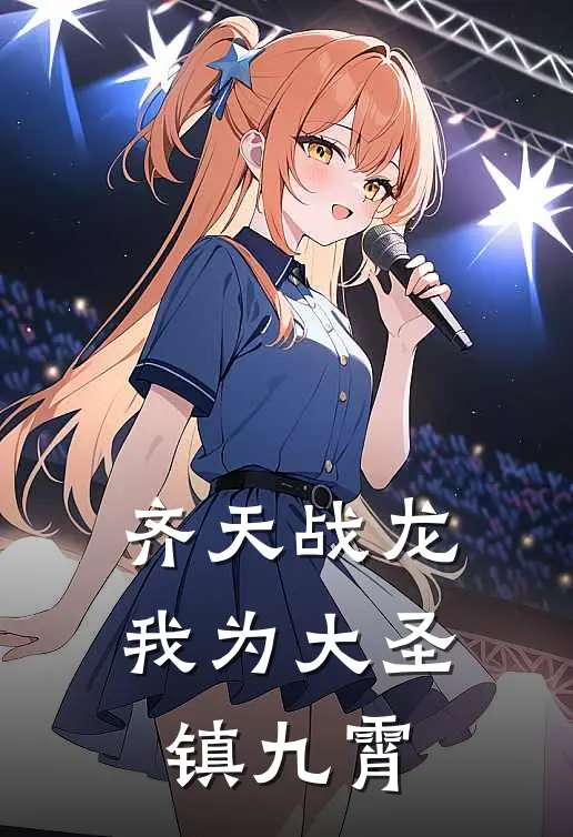 齐天战龙：我为大圣镇九霄