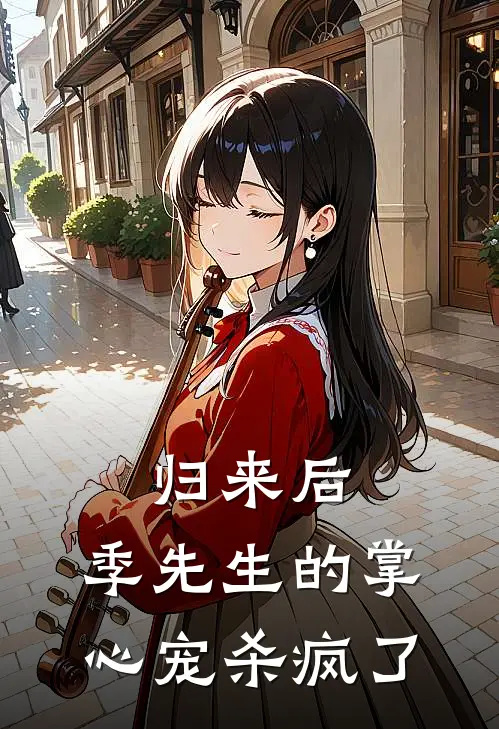 归来后，季先生的掌心宠杀疯了