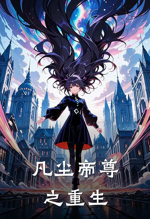 凡尘帝尊之重生