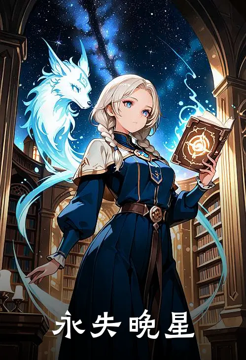永失晚星