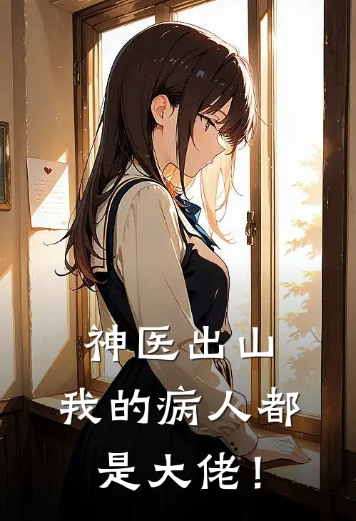 神医出山：我的病人都是大佬！