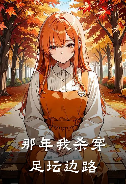 那年我杀穿足坛边路