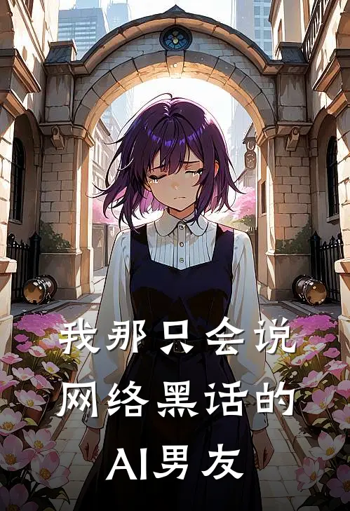 我那只会说网络黑话的AI男友