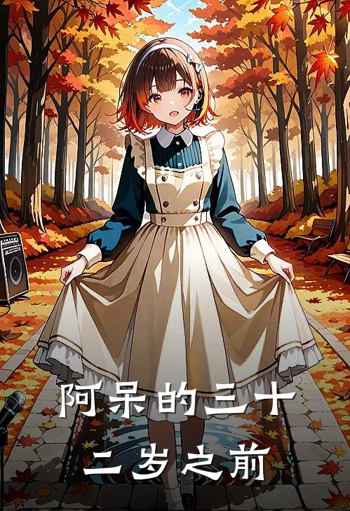 阿呆的三十二岁之前