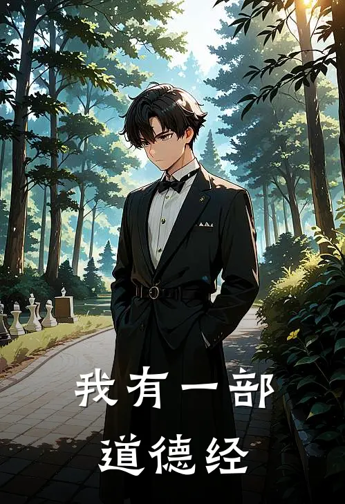 我有一部道德经