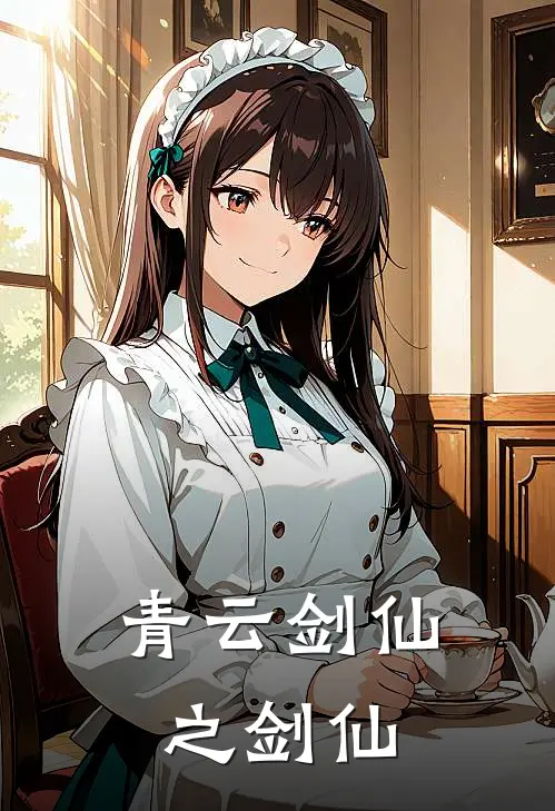 青云剑仙之剑仙