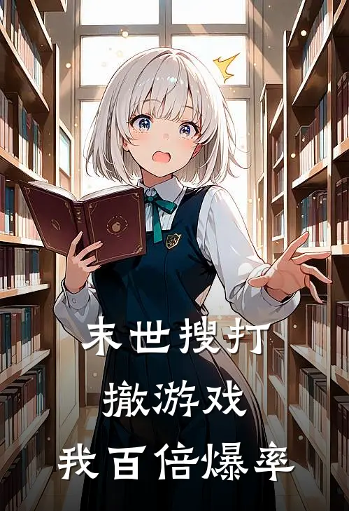 末世搜打撤游戏：我百倍爆率